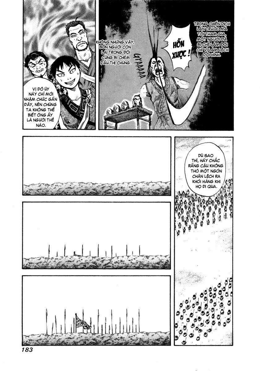 Vương Giả Thiên Hạ Chapter 51 - Trang 2