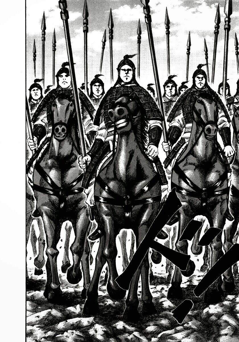 Vương Giả Thiên Hạ Chapter 51 - Trang 2