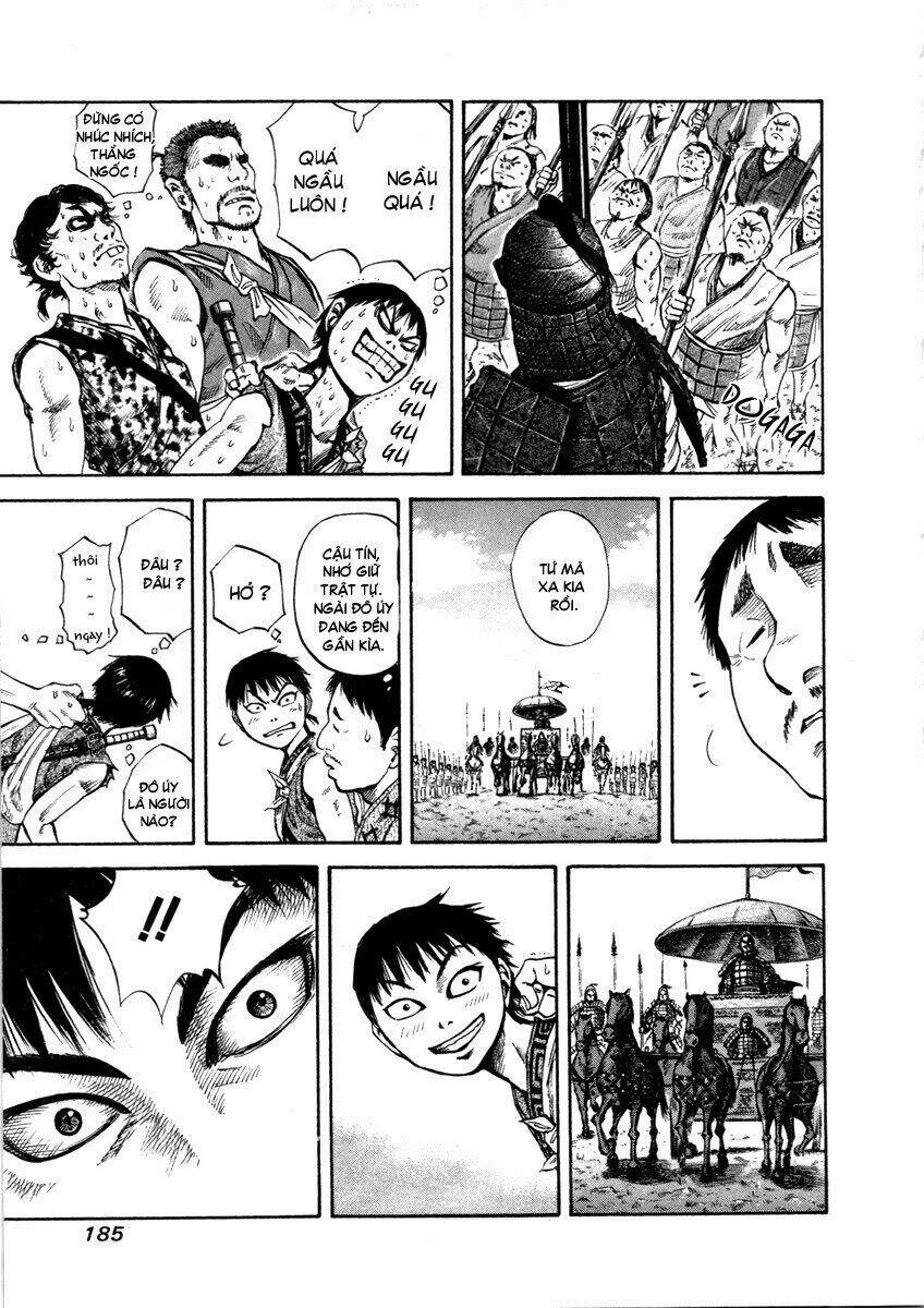 Vương Giả Thiên Hạ Chapter 51 - Trang 2