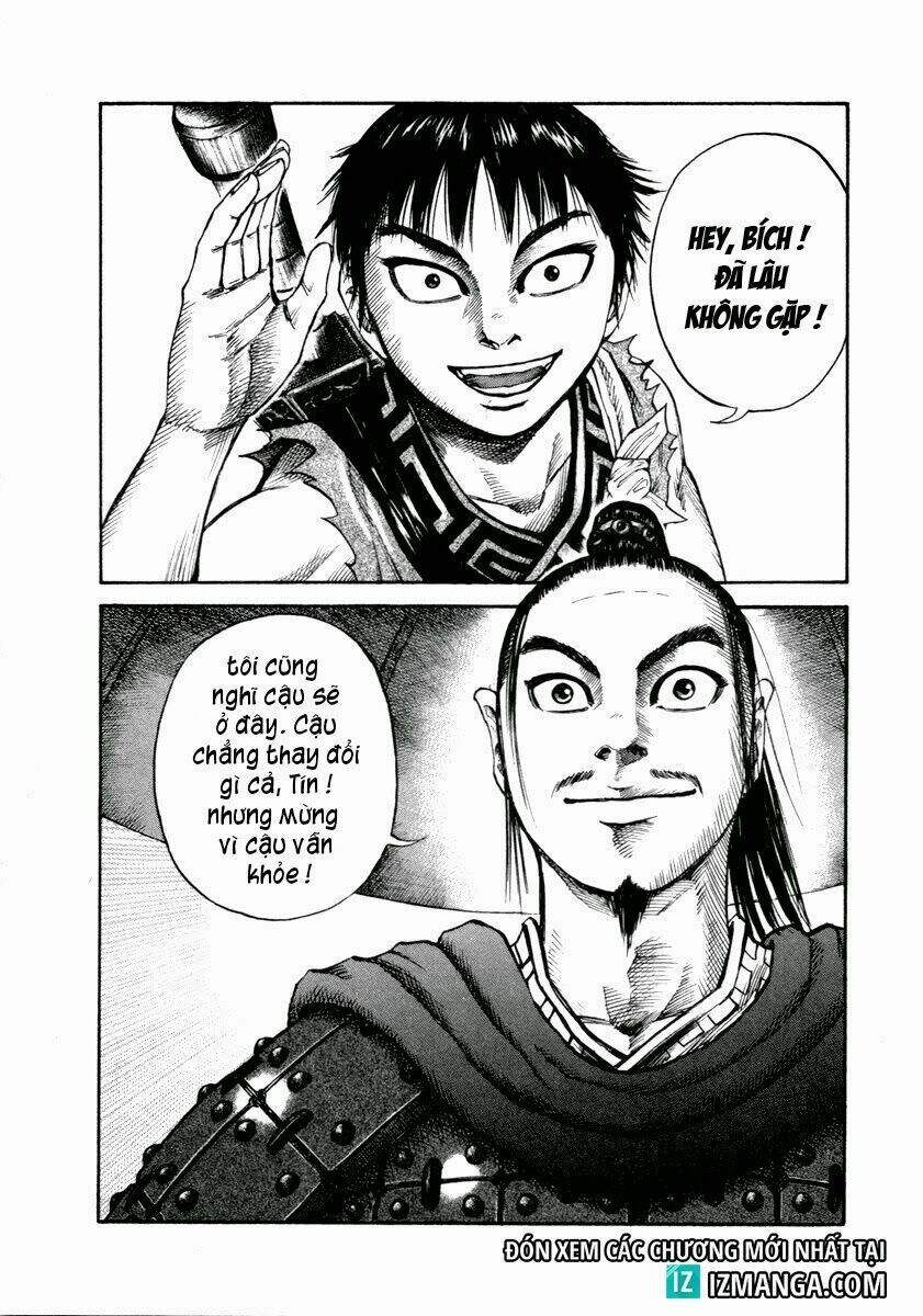 Vương Giả Thiên Hạ Chapter 51 - Trang 2