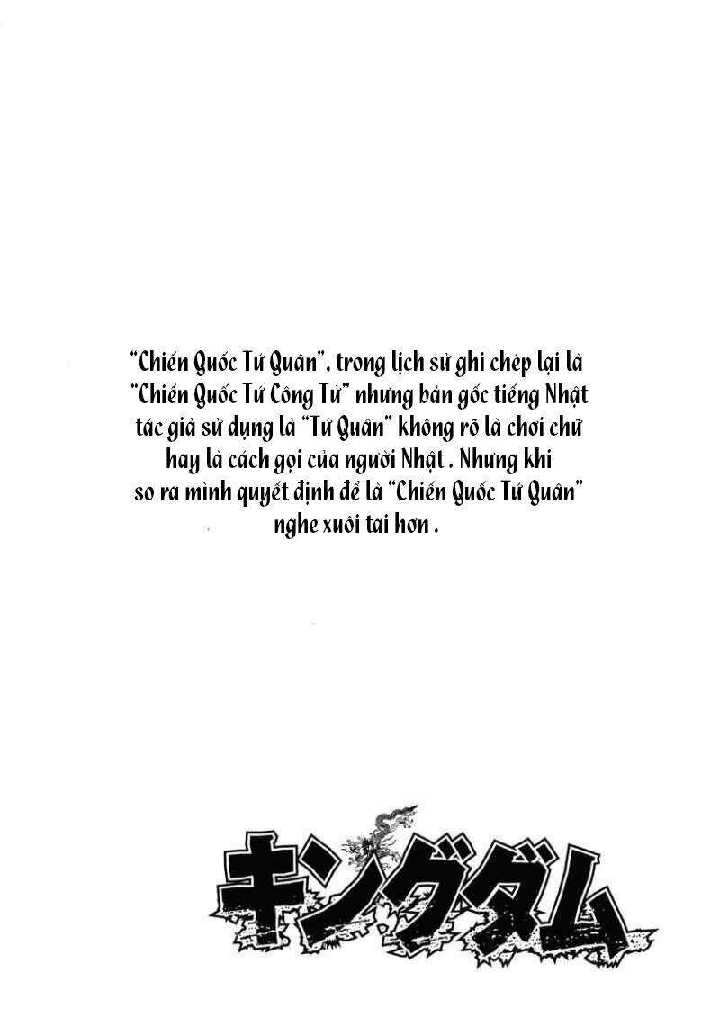 Vương Giả Thiên Hạ Chapter 51 - Trang 2