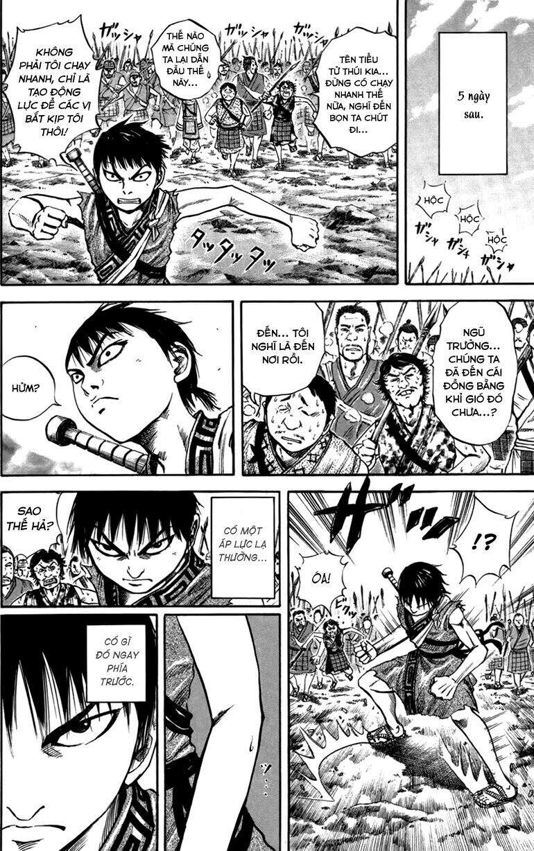 Vương Giả Thiên Hạ Chapter 52 - Trang 2