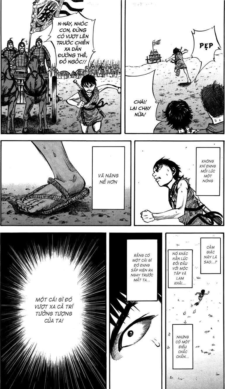 Vương Giả Thiên Hạ Chapter 52 - Trang 2