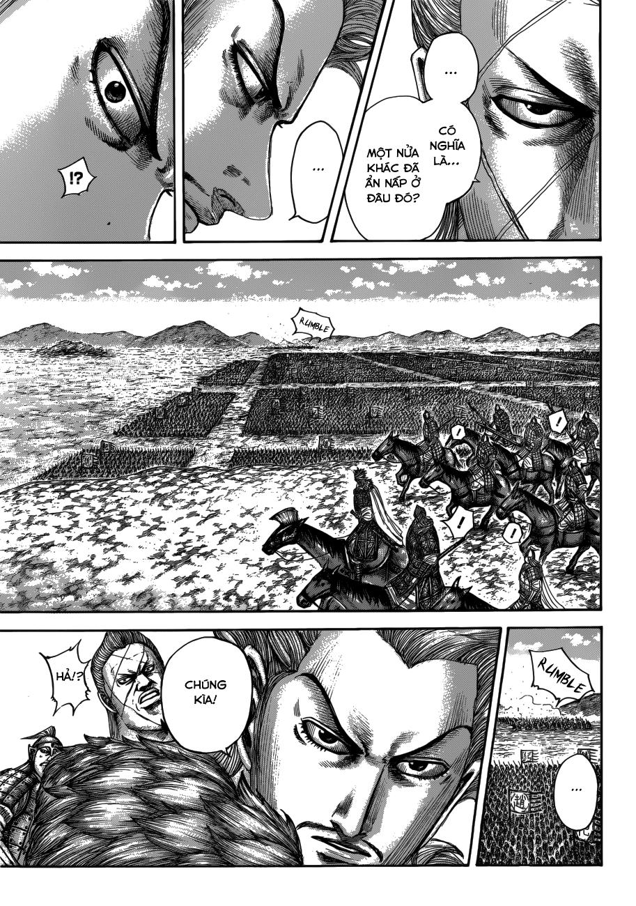 Vương Giả Thiên Hạ Chapter 520 - Trang 2