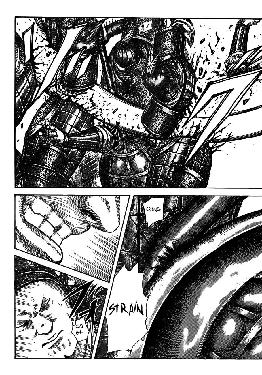 Vương Giả Thiên Hạ Chapter 525 - Trang 2