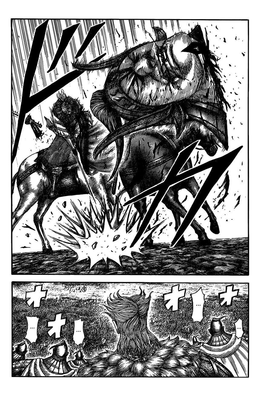 Vương Giả Thiên Hạ Chapter 531 - Trang 2