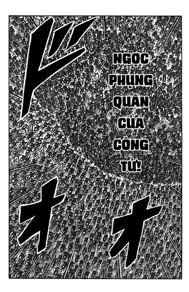 Vương Giả Thiên Hạ Chapter 536 - Trang 2