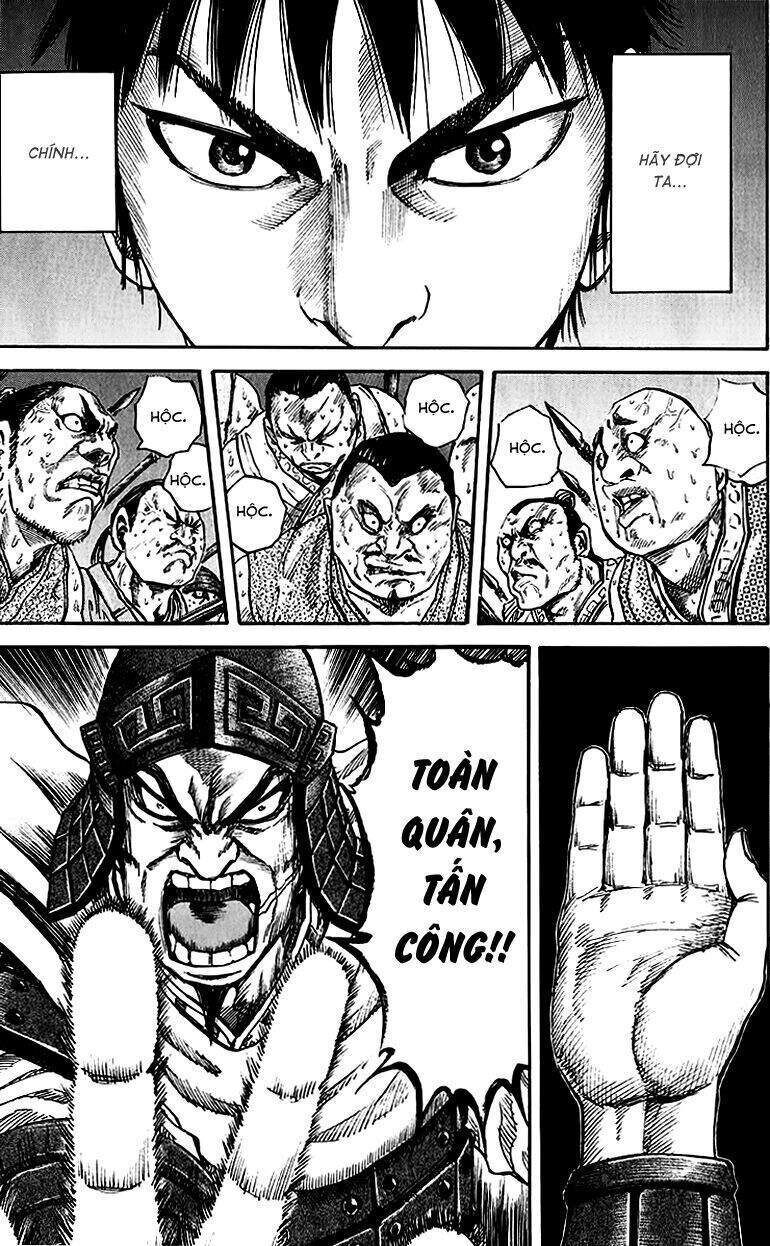 Vương Giả Thiên Hạ Chapter 54 - Trang 2