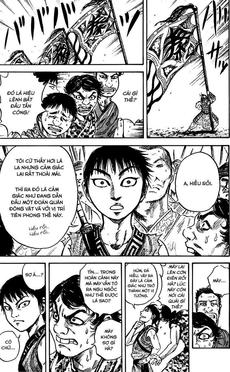 Vương Giả Thiên Hạ Chapter 54 - Trang 2