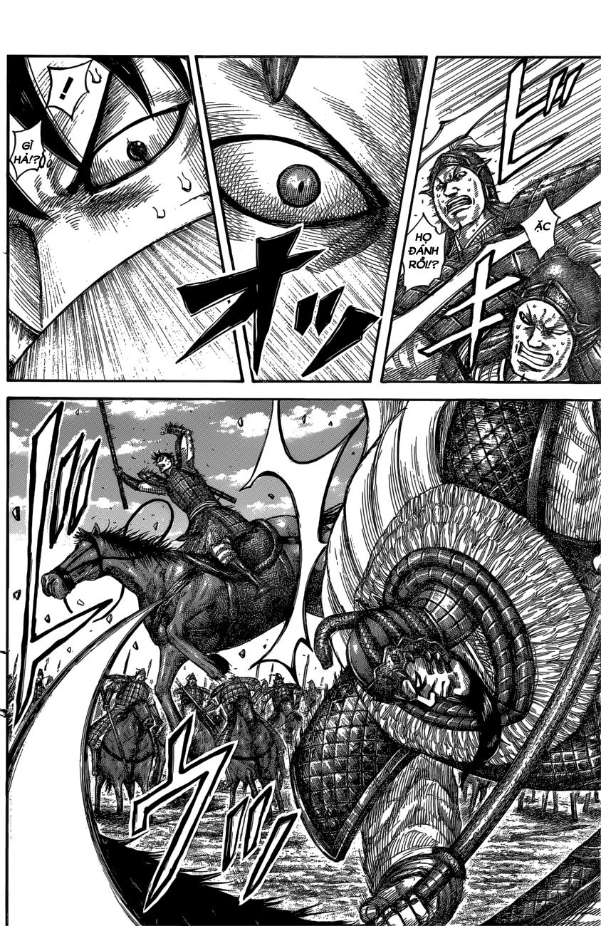 Vương Giả Thiên Hạ Chapter 547 - Trang 2