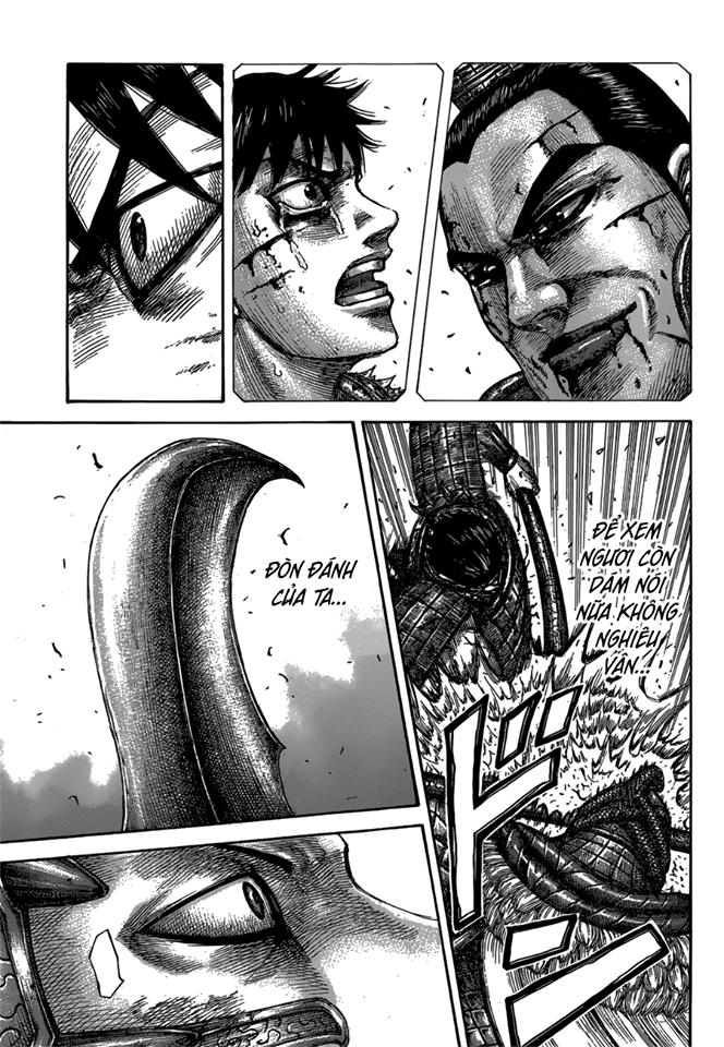 Vương Giả Thiên Hạ Chapter 548 - Trang 2