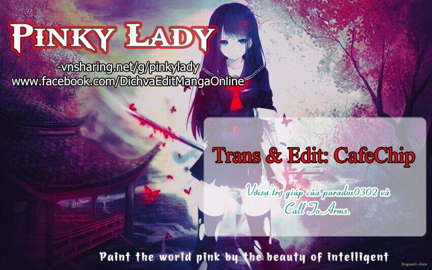 Vương Giả Thiên Hạ Chapter 56 - Trang 2