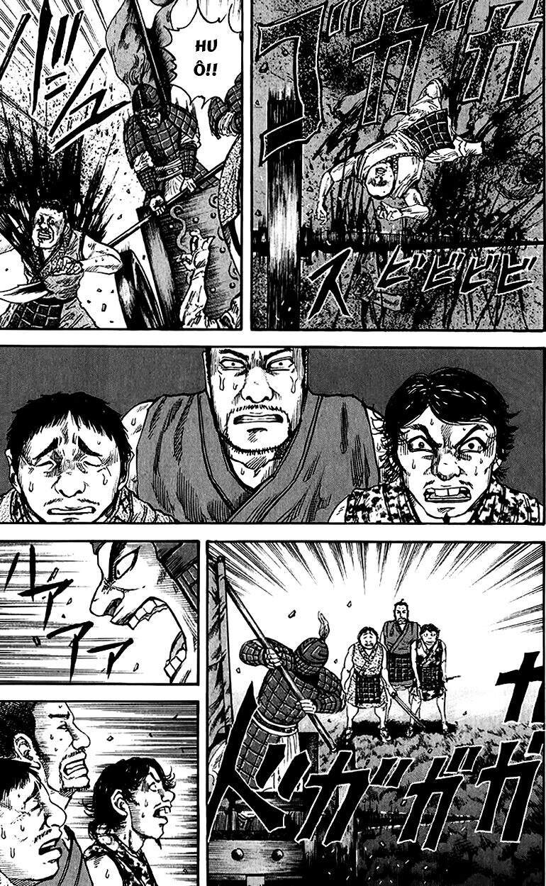 Vương Giả Thiên Hạ Chapter 56 - Trang 2