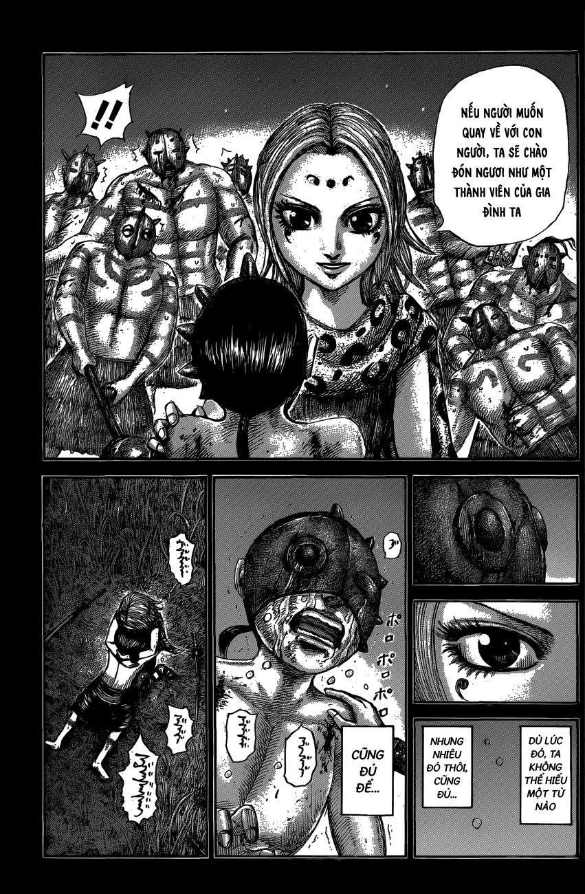 Vương Giả Thiên Hạ Chapter 569 - Trang 2