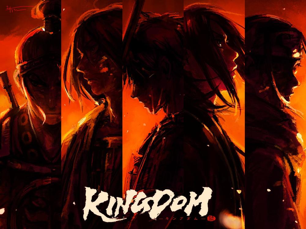 Vương Giả Thiên Hạ Chapter 569 - Trang 2