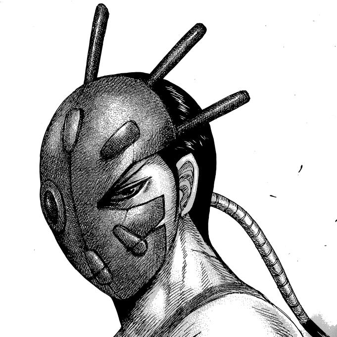 Vương Giả Thiên Hạ Chapter 570 - Trang 2