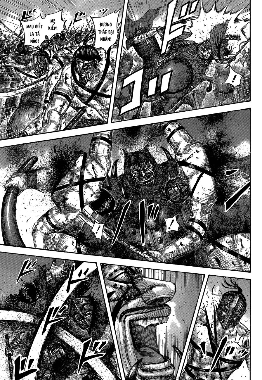 Vương Giả Thiên Hạ Chapter 572 - Trang 2