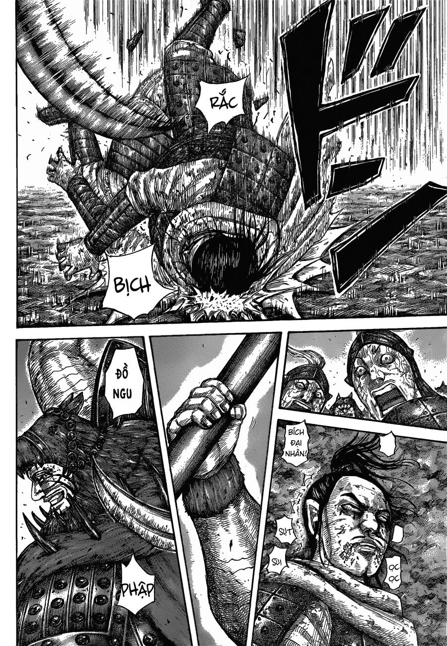 Vương Giả Thiên Hạ Chapter 573 - Trang 2