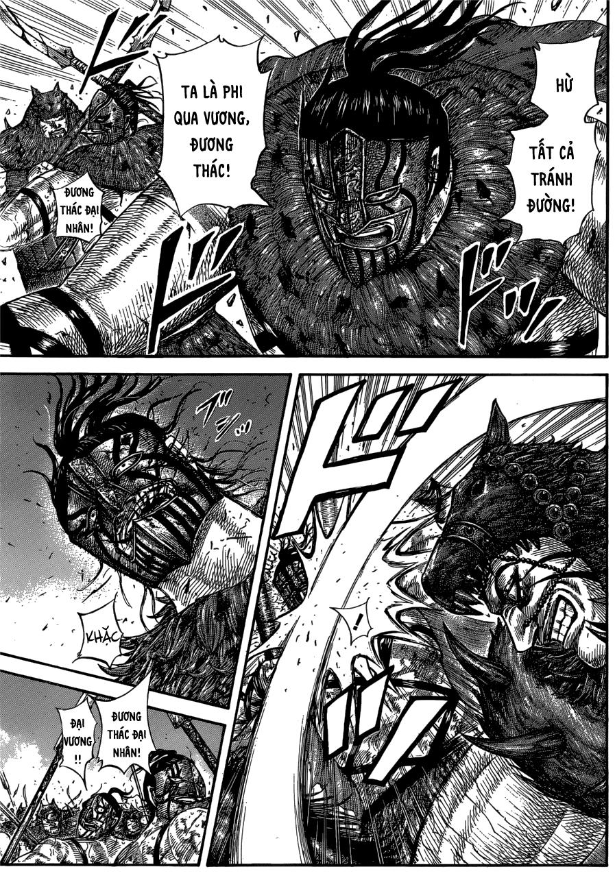 Vương Giả Thiên Hạ Chapter 573 - Trang 2