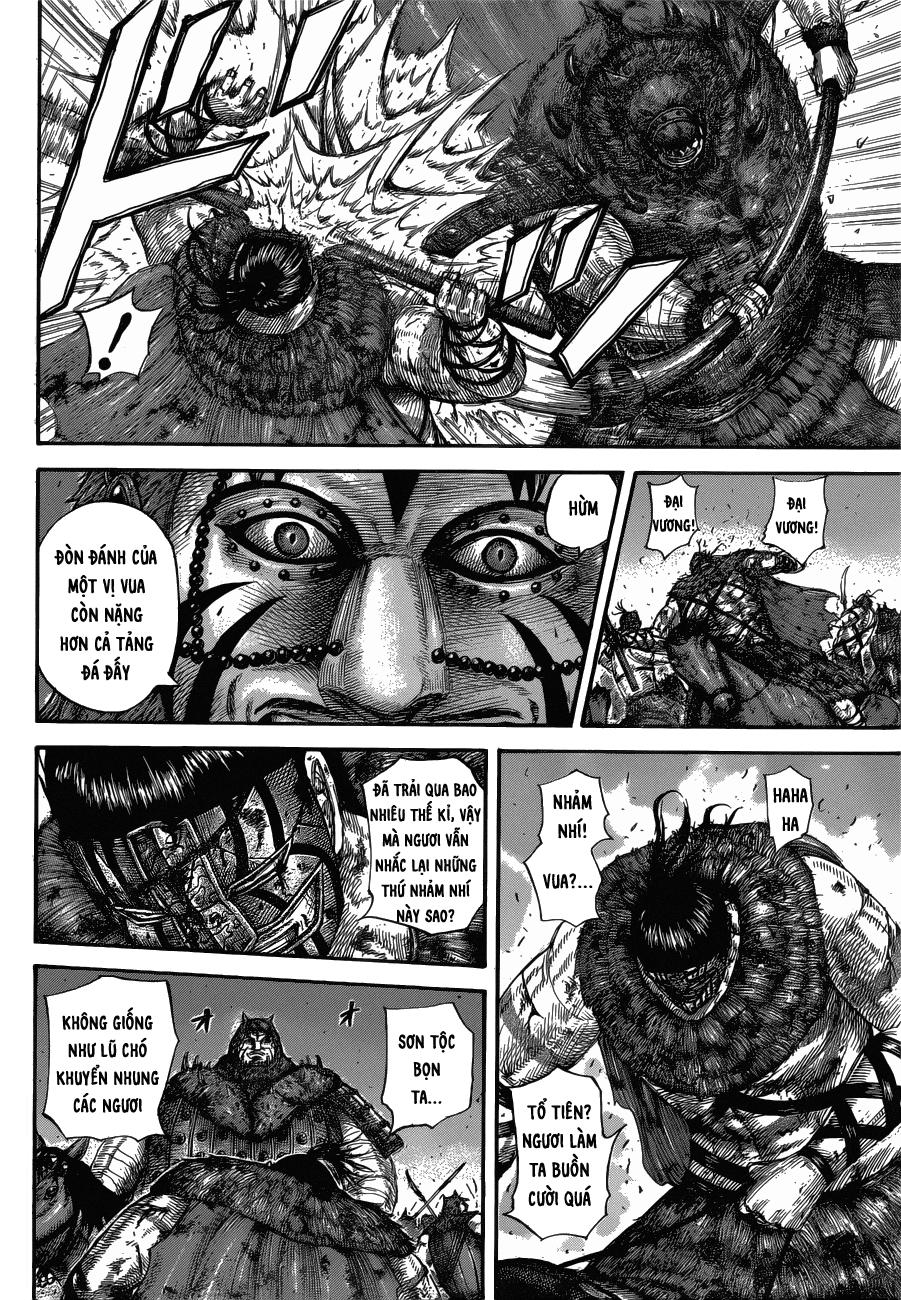 Vương Giả Thiên Hạ Chapter 573 - Trang 2