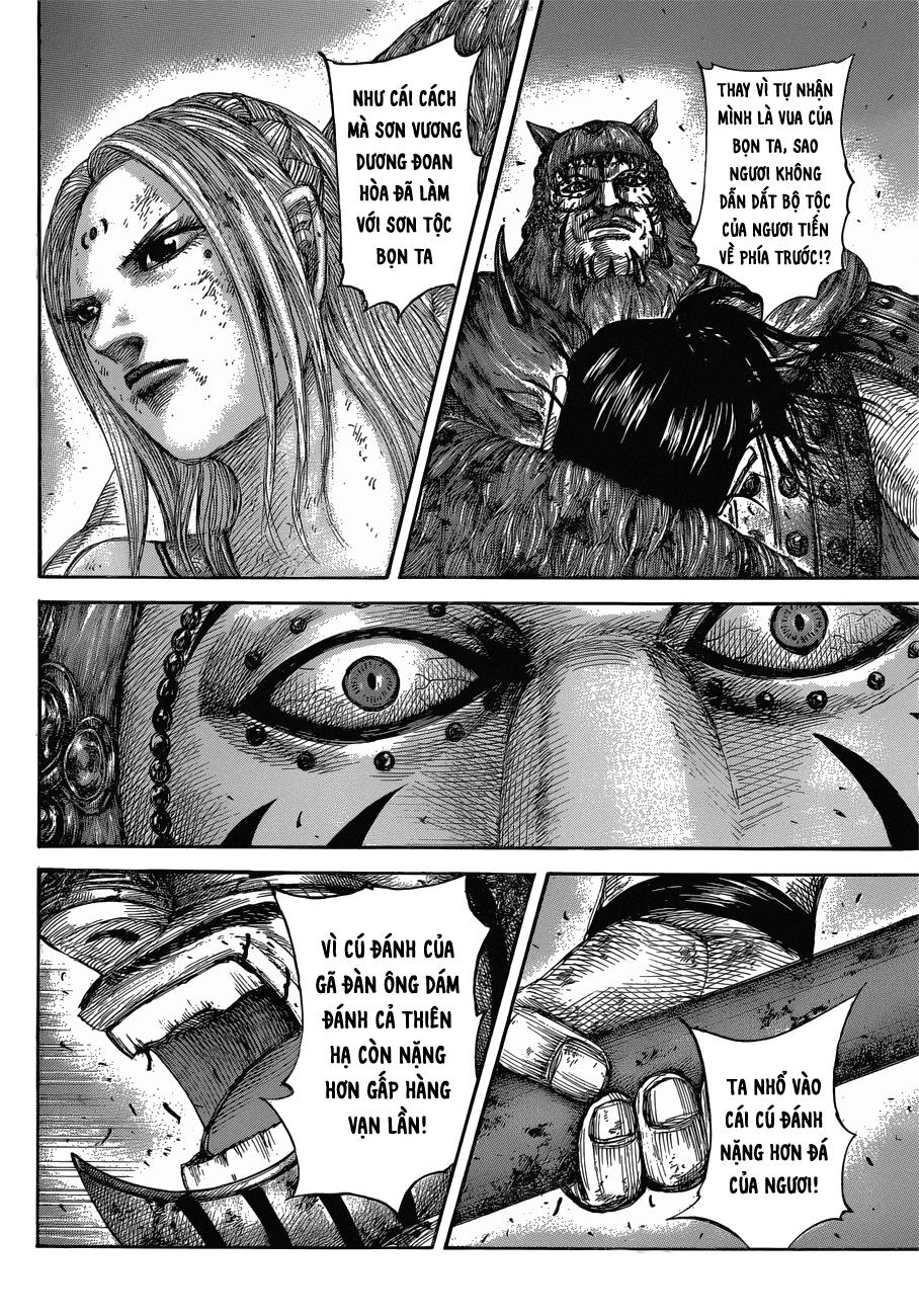 Vương Giả Thiên Hạ Chapter 573 - Trang 2