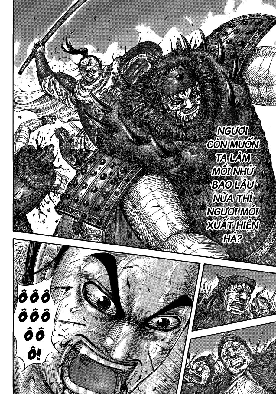 Vương Giả Thiên Hạ Chapter 573 - Trang 2