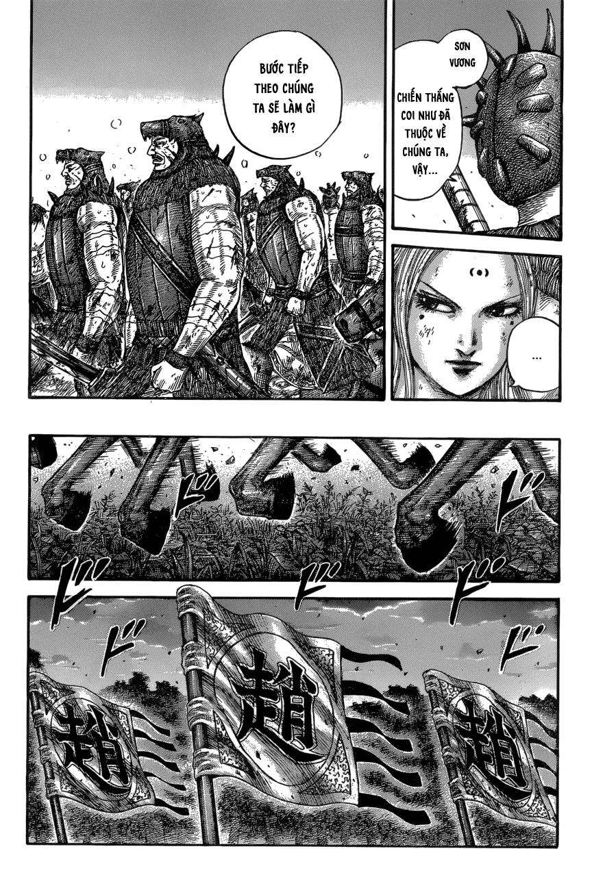 Vương Giả Thiên Hạ Chapter 574 - Trang 2