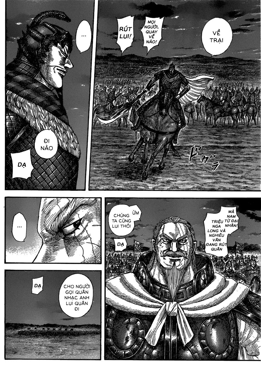 Vương Giả Thiên Hạ Chapter 576 - Trang 2