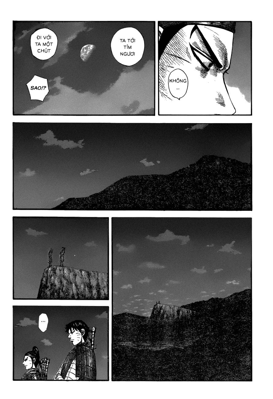 Vương Giả Thiên Hạ Chapter 578 - Trang 2