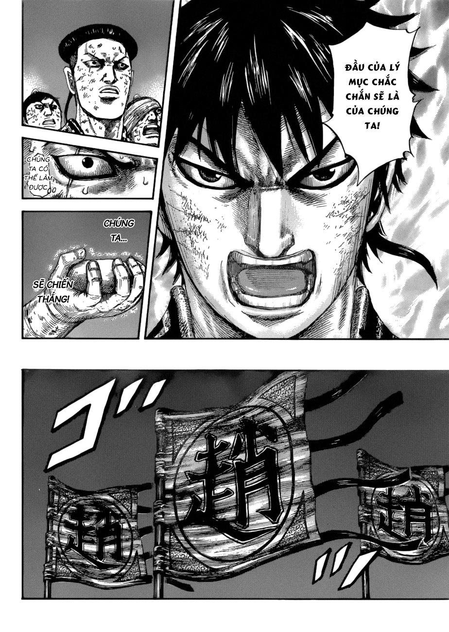 Vương Giả Thiên Hạ Chapter 582 - Trang 2