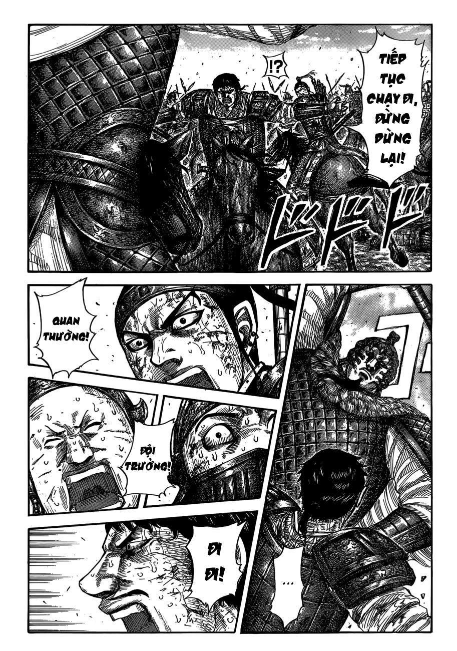 Vương Giả Thiên Hạ Chapter 586 - Trang 2