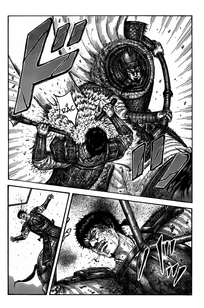 Vương Giả Thiên Hạ Chapter 586 - Trang 2