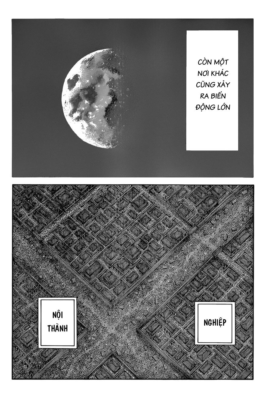 Vương Giả Thiên Hạ Chapter 588 - Trang 2