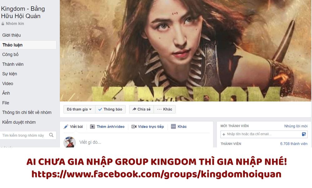 Vương Giả Thiên Hạ Chapter 592 - Trang 2