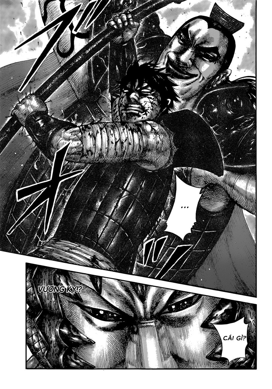 Vương Giả Thiên Hạ Chapter 598 - Trang 2