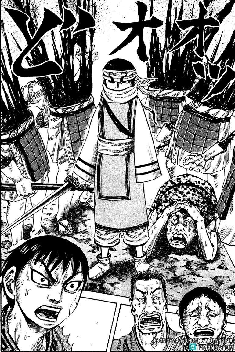 Vương Giả Thiên Hạ Chapter 60 - Trang 2