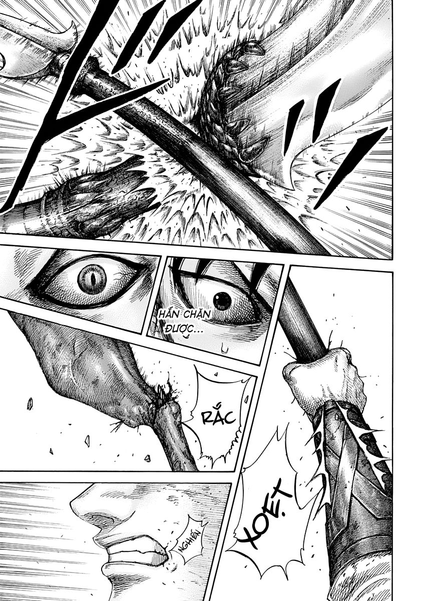 Vương Giả Thiên Hạ Chapter 610 - Trang 2