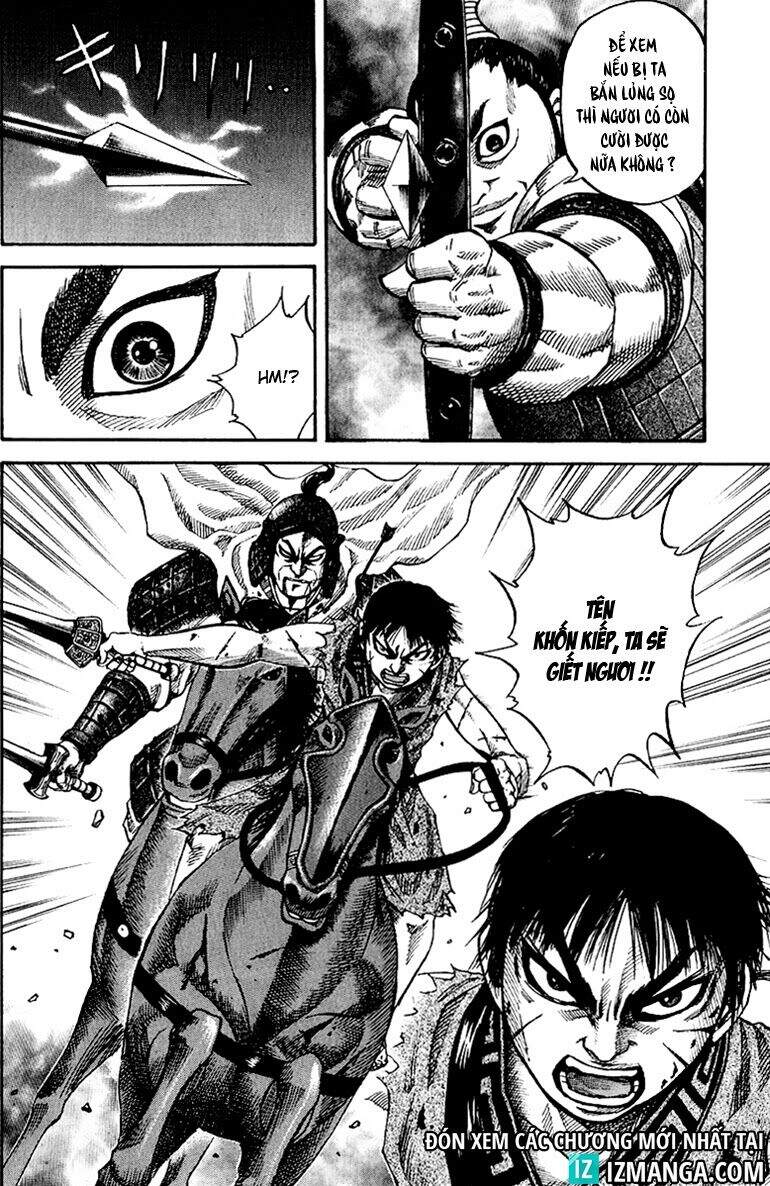 Vương Giả Thiên Hạ Chapter 62 - Trang 2