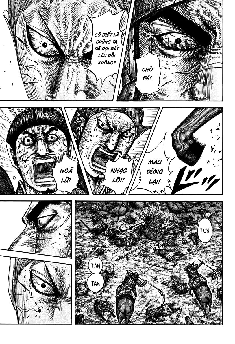 Vương Giả Thiên Hạ Chapter 620 - Trang 2