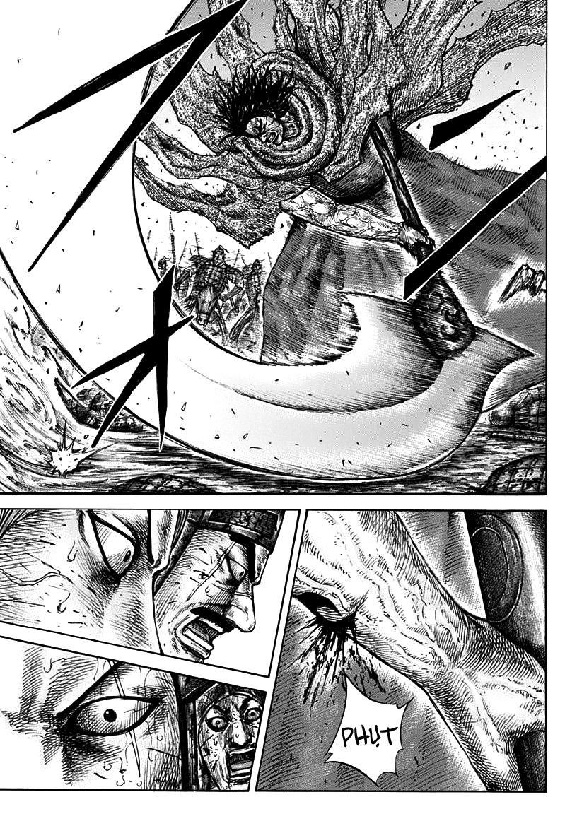 Vương Giả Thiên Hạ Chapter 620 - Trang 2