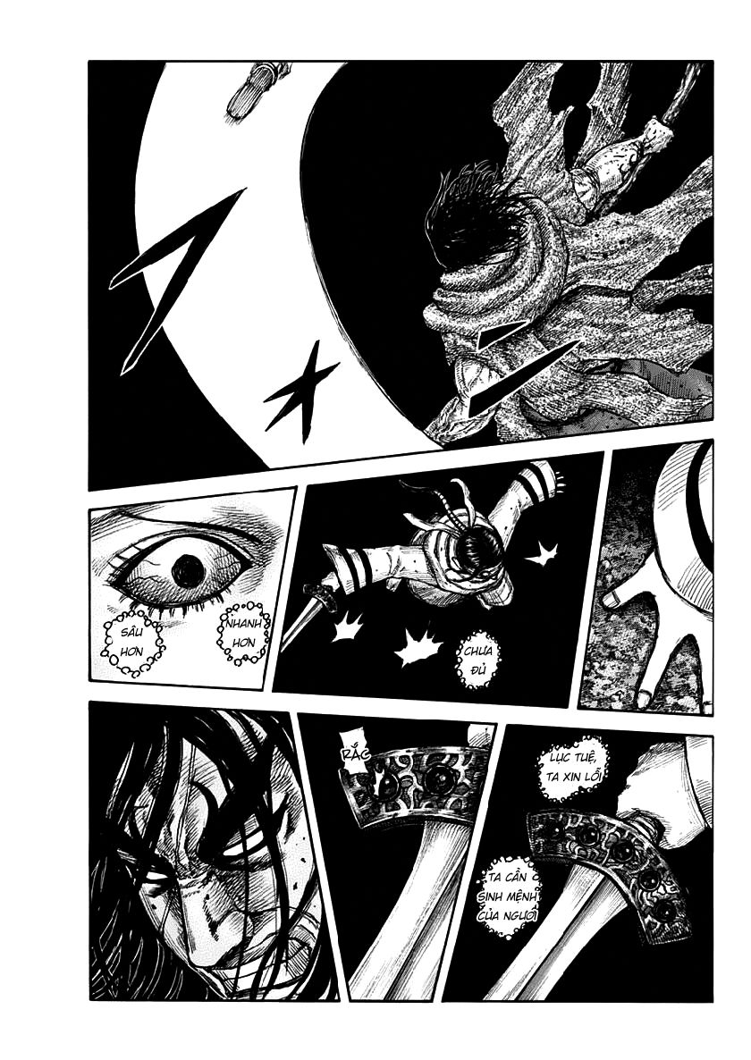 Vương Giả Thiên Hạ Chapter 620 - Trang 2