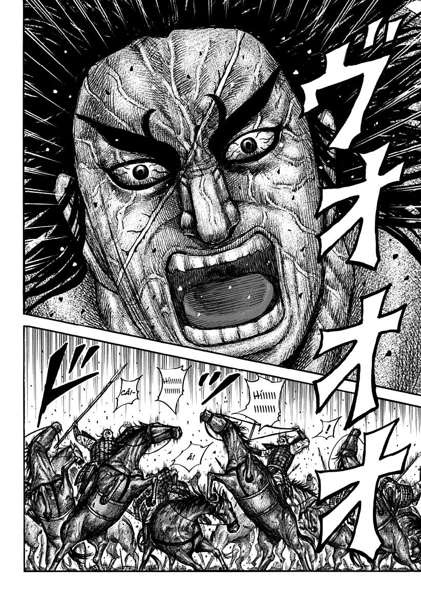 Vương Giả Thiên Hạ Chapter 620 - Trang 2