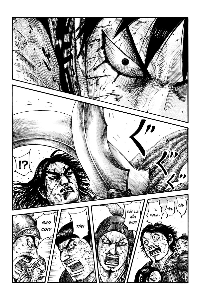 Vương Giả Thiên Hạ Chapter 624 - Trang 2