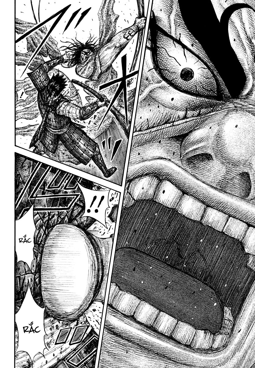 Vương Giả Thiên Hạ Chapter 624 - Trang 2