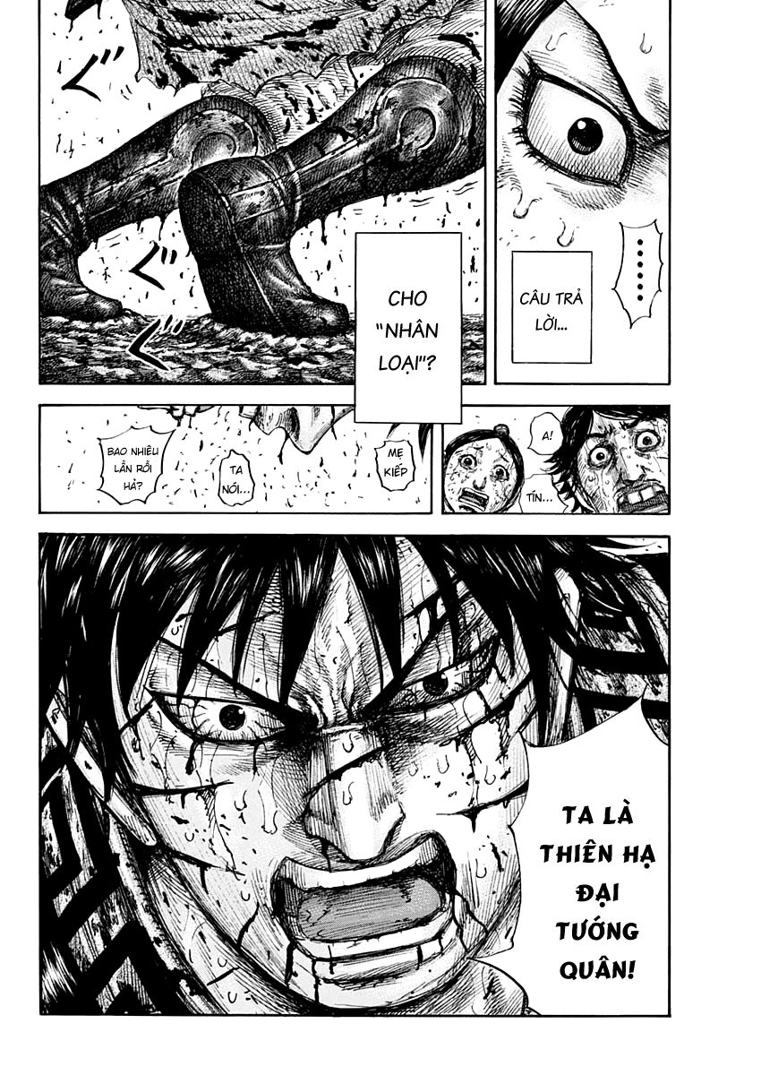 Vương Giả Thiên Hạ Chapter 624 - Trang 2