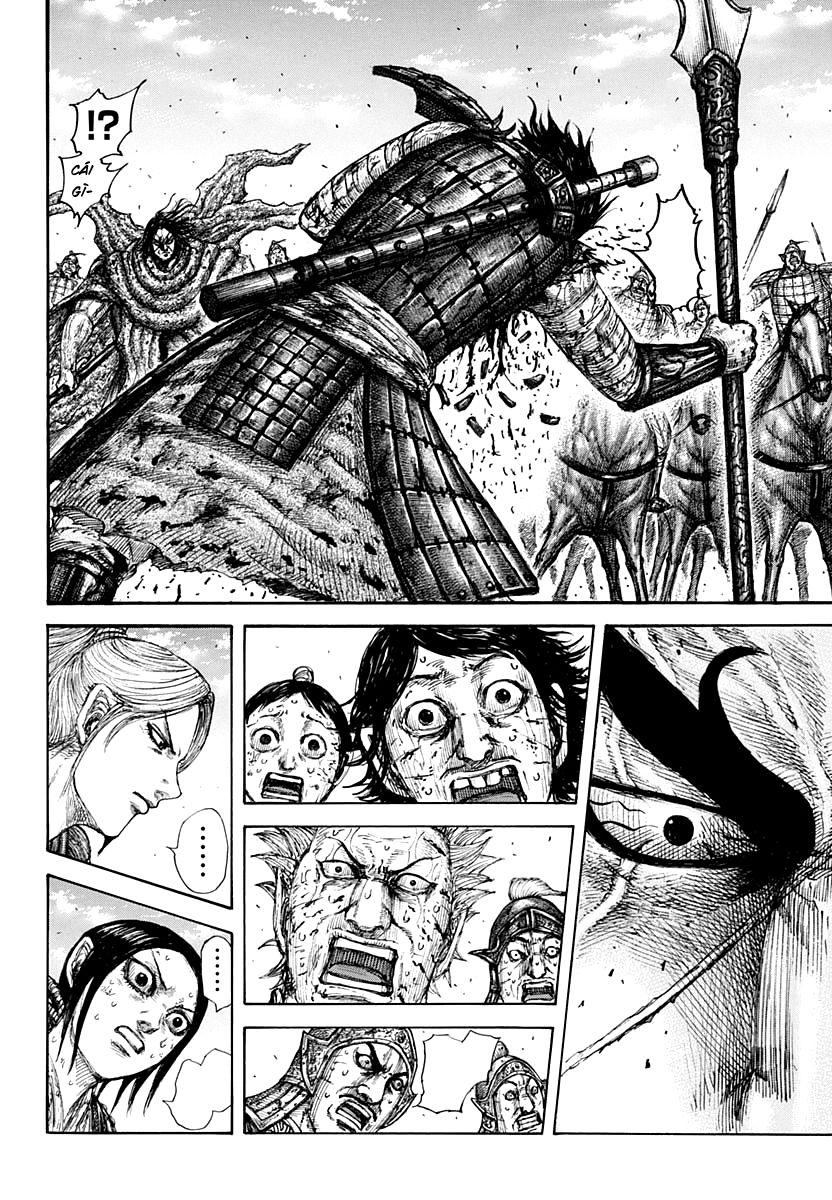 Vương Giả Thiên Hạ Chapter 624 - Trang 2