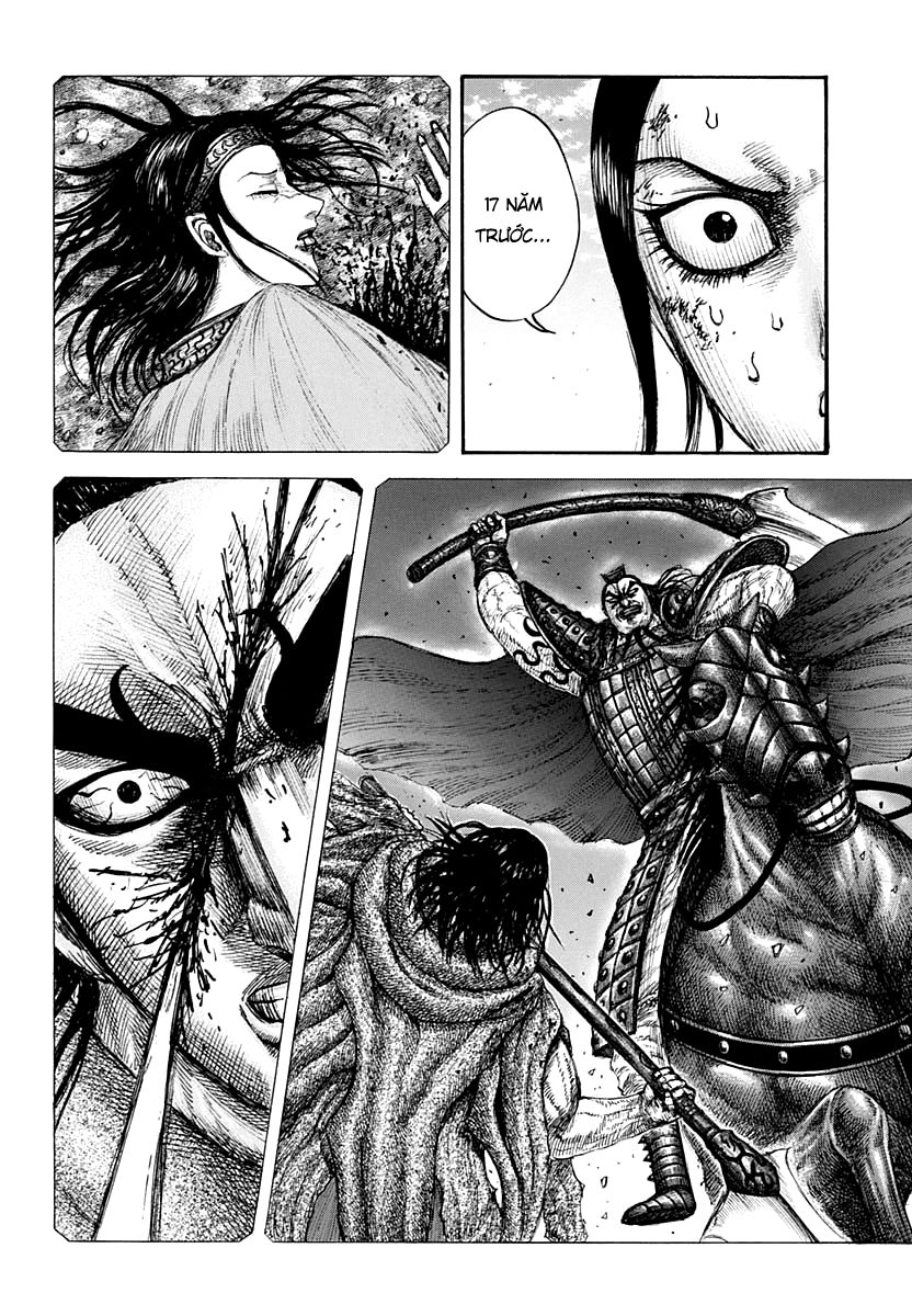 Vương Giả Thiên Hạ Chapter 625 - Trang 2