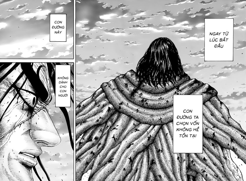 Vương Giả Thiên Hạ Chapter 627 - Trang 2