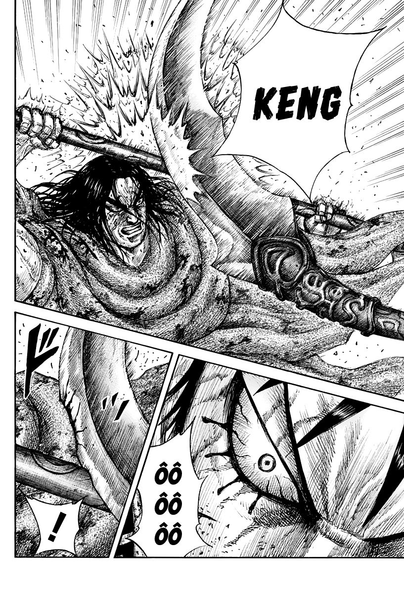 Vương Giả Thiên Hạ Chapter 627 - Trang 2