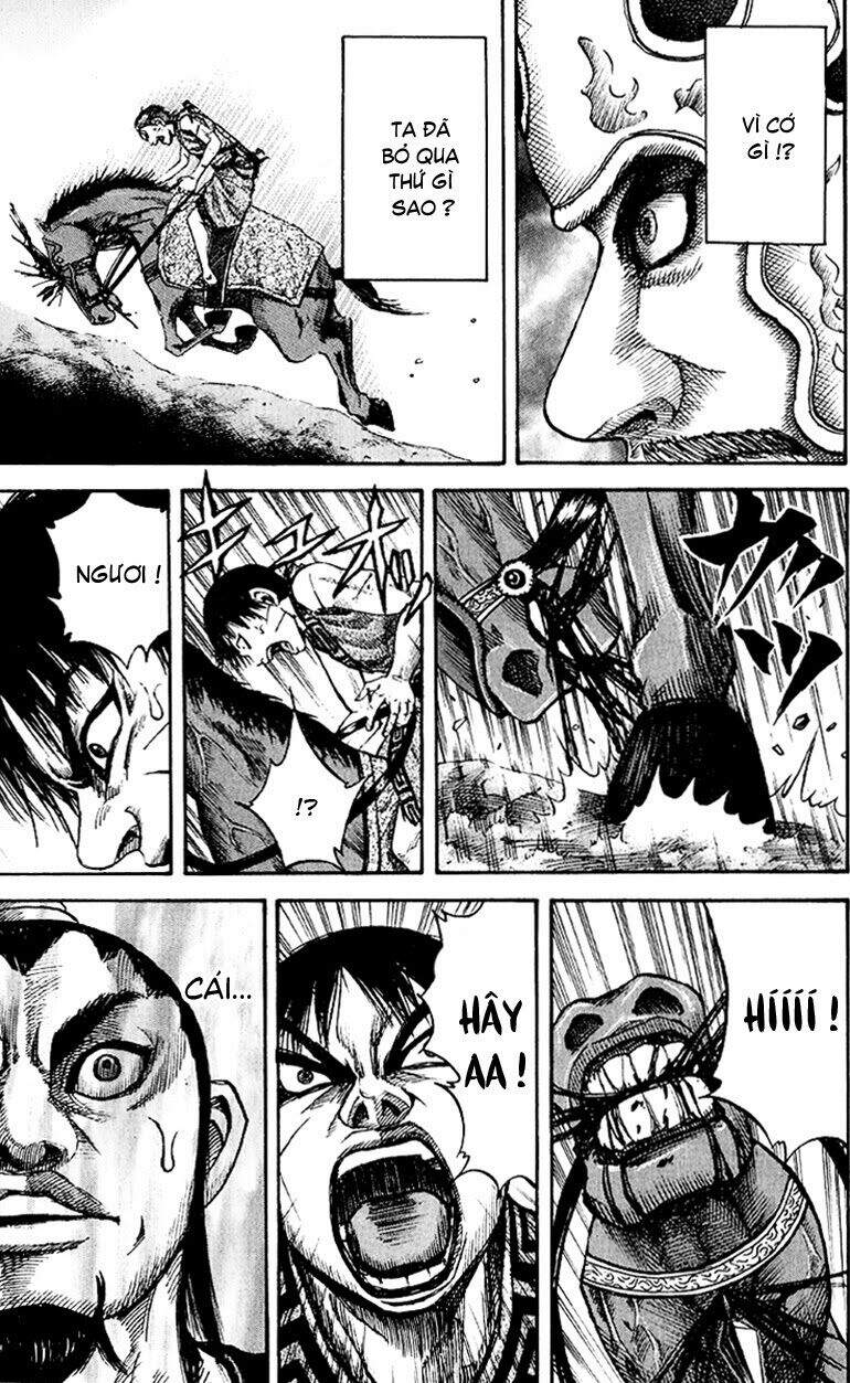 Vương Giả Thiên Hạ Chapter 63 - Trang 2